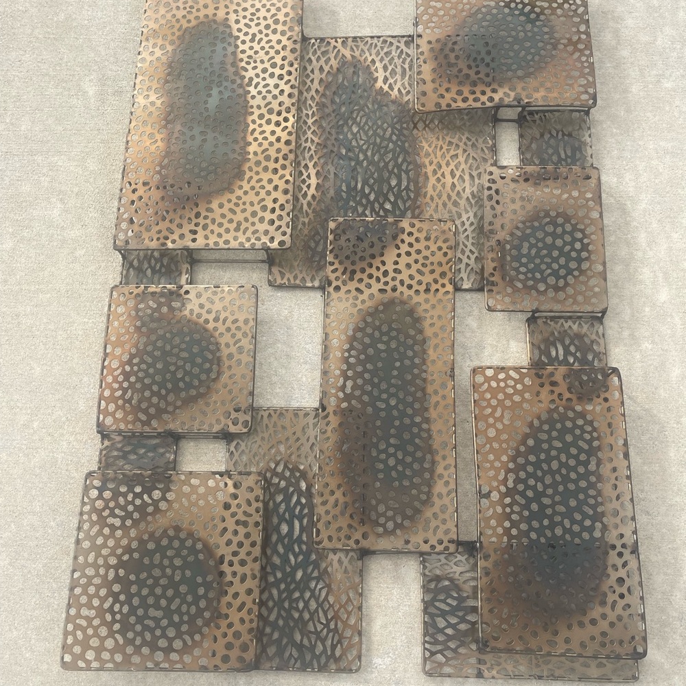 Wall decor